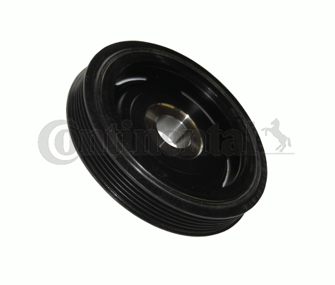 Polea, cigüeñal - CONTITECH-VD1093