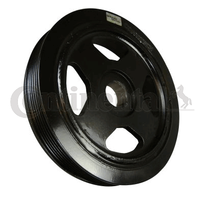 Polea, cigüeñal - CONTITECH-VD1112