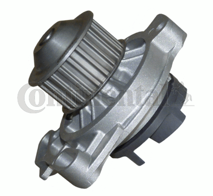 Bomba de agua, refrigeración del motor - CONTITECH-WP6060